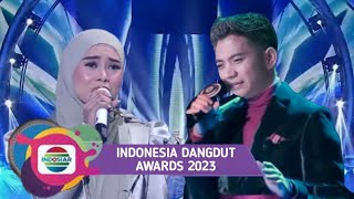 Download lagu Jadi Salting - Moment Lesti Kejora dan Rizki DA Pada Acara Dangdut Academy DA 7 2025 mp3 Download lagu Jadi Salting - Moment Lesti Kejora dan Rizki DA Pada Acara Dangdut Academy DA 7 2025 mp3