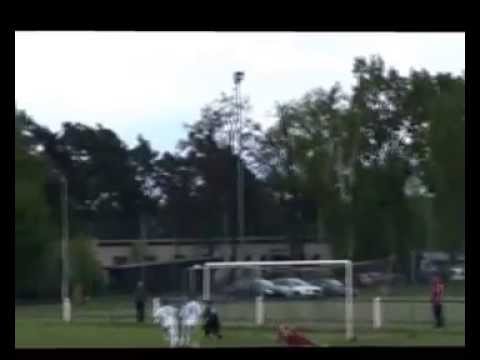 26. Spieltag KL -EE / VfB Hohenleipisch 1912 II - SV Möglenz 8:1