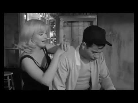 🚩 MARILYN MONROE in THE MISFITS (1961) Directed by John Huston