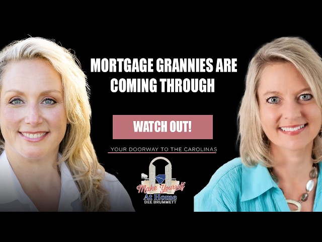 Episode 1: 
Avoid Rate Traps & Buy Smart | Mortgage Advice with Kim Venable