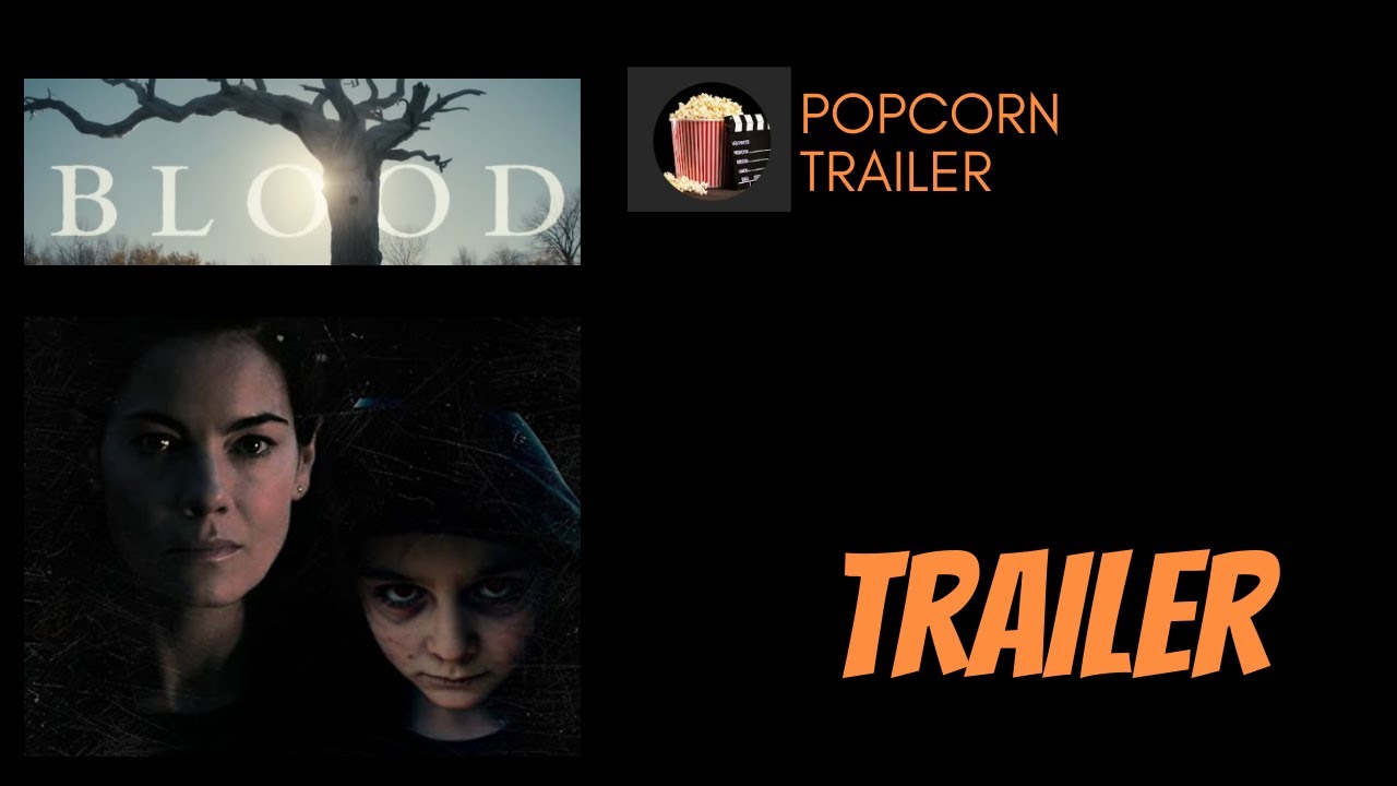Trailer oficial de Sede Sem Fim
