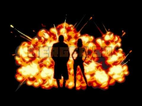 Merger 3D - STEAM Trailer