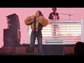 Bankroll Ni I M So ATL LIVE At 96 1 The Beats Jingle Ball In Atlanta Dec 2025