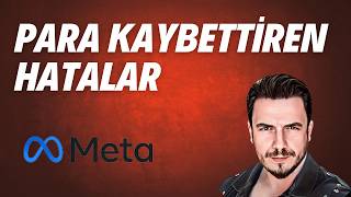 2026’da Meta'da Reklam Verirken Bunlara Dikkat Et