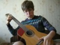 Nirvana - Smells like teen spirit (my fingerstyle ...