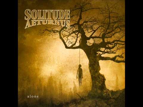 Solitude Aeturnus - Alone (full album) [2006]