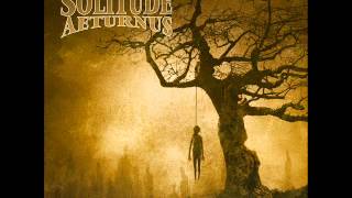 Solitude Aeturnus - Alone (full album) [2006]