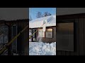 Satisfying Snow Removal || ViralHog