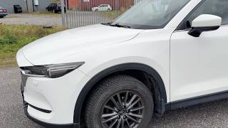 Automobile Mazda CX-5 | Immagine 4 - Autoline