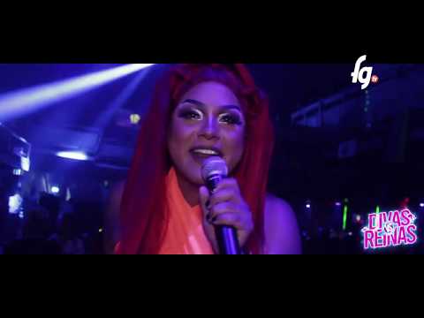 DIVAS VS QUEENS CHAPTER 2 - BABYLON LIMA - GAY ENTERTAINMENT CHANNEL