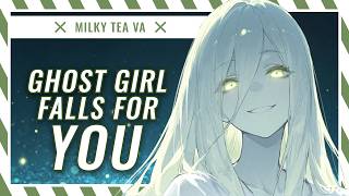 [Complete Series!] Ghost Girl Falls For You Pt 1-3