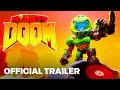 Mighty DOOM – Official Announcement Trailer