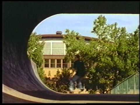 Canada section from TWS - 'Transmission 7' [1999]