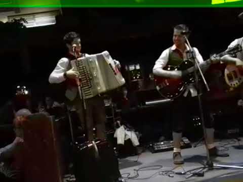 Die Alpis - Zick Zack Polka