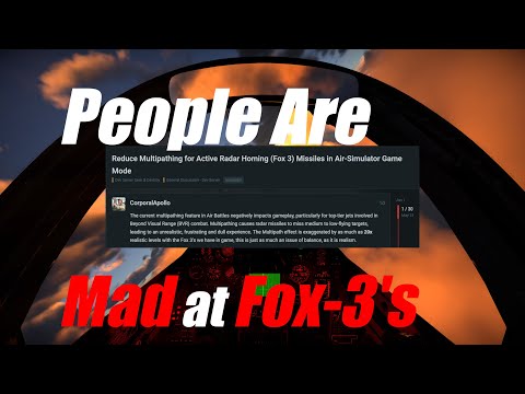 What's Happening With Multipathing? - War Thunder