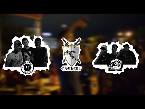 LA 72 vs FREEROOSTERS - Cuartos - EW Colombia