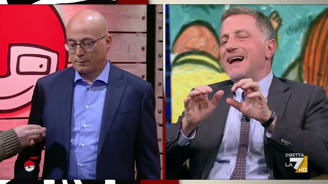 Iran, Giannini: "Governo italiano non pervenuto"