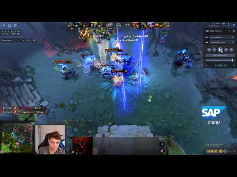 BSJ explains how to play against Marci