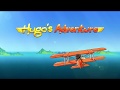 Hugo S Adventure Online Casino Slot From Play N Go