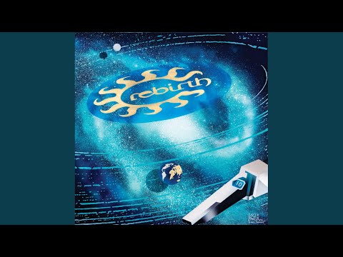 Wizard of Love (Modular Project Remix)