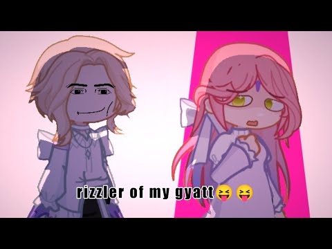 Ruler of My Heart but brainrot⛓️💔 | ALNST Round 5