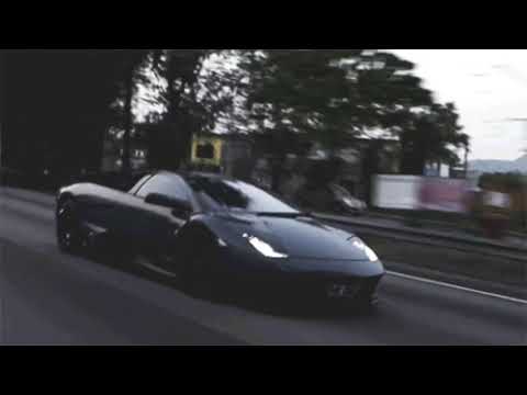 Ghost killer track, DBE, OBOY - tonight ( slowed + clean )