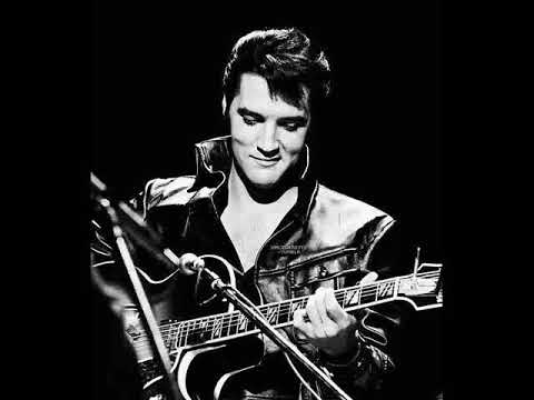 In the ghetto - Antonio Mastroianni (Elvis Presley cover)