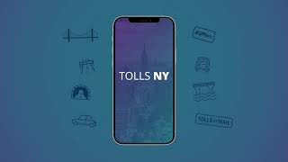 Tolls NY App
