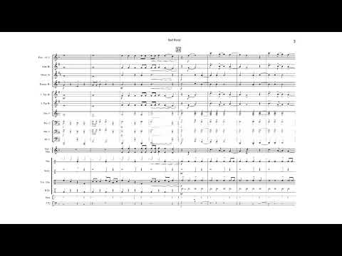 BAD BLOOD | für Marching Band | 'Taylor Swift' feat. Kendrick Lamar 