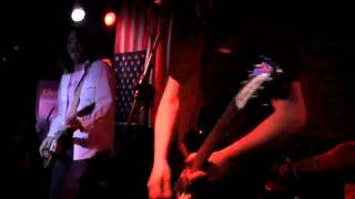 The Forty-Fives &quot;Tonight&quot;