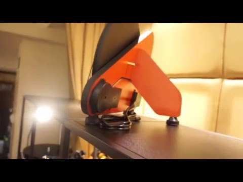 Pro-Ject Audio Vertical Turntable