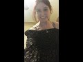 Warm All Over - Sutton Foster Cover by Caitlin Colter