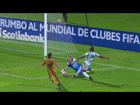SCCL 2016-17: Pumas UNAM vs Honduras Progresso Previa