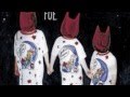 Foe - Mother May I? 