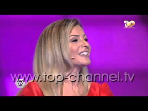E Diell, 11 Tetor 2015, Pjesa 4 - Top Channel Albania - Entertainment Show