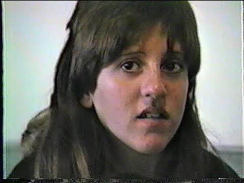 VHS 009_10. 26/05/1988. Anahí con Teresa Canelo
