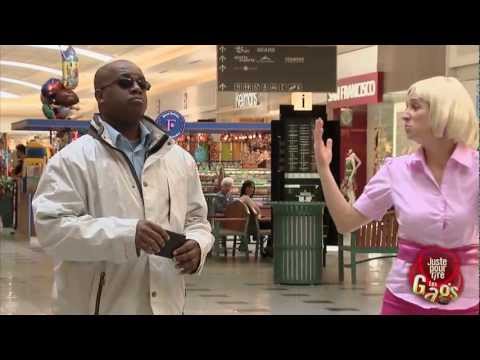 Juste Pour Rire - Les Blondes Disparaissent