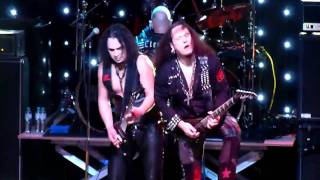 Download lagu Halford - Resurrection /  Made In Hell -  Carioca Club - São Paulo 2010 mp3 Download lagu Halford - Resurrection /  Made In Hell -  Carioca Club - São Paulo 2010 mp3