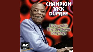 One Scotch, One Bourbon, One Beer