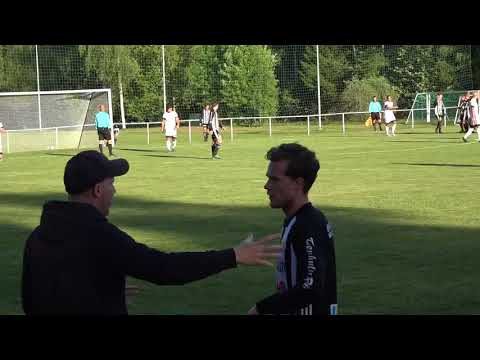 Vetlanda - Tenhults IF (U21) part 1