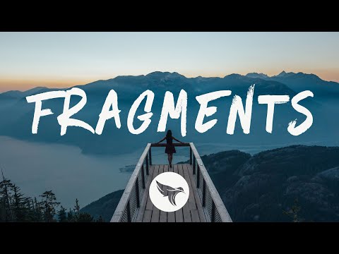 Illenium - Fragments (Lyrics) ft. Natalie Taylor