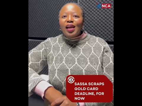 eNCA News Wrap 25 April 2025