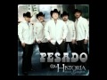 PARA DECIRTE QUE TE QUIERO - PESADO