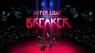 [閒聊] 《OVERLORD》與《Hyper Light Breaker》