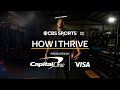 How I Thrive presented by Visa/Capital One