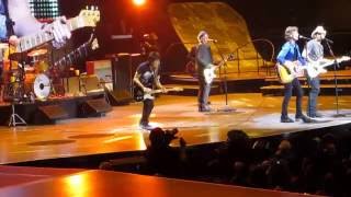 Dead Flowers (Brad Paisley, Philadelphia)