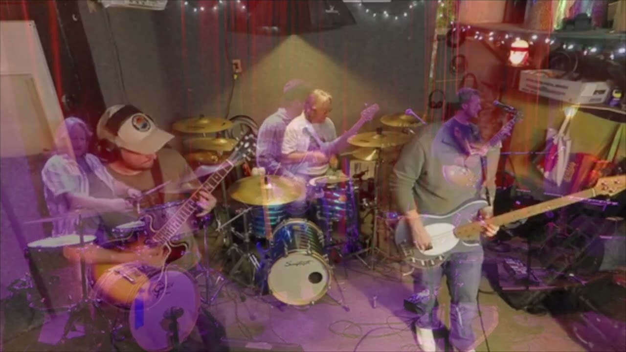 Promotional video thumbnail 1 for Patrick Lewis Bass