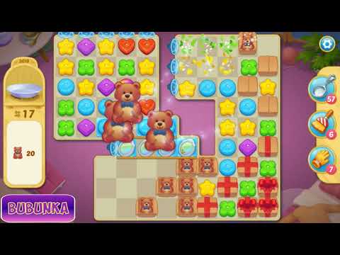 Matchington Mansion level 3019 HD