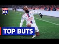 Top buts LOSC - OL | Olympique Lyonnais