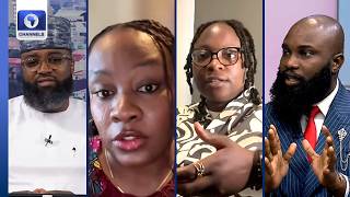 AI In Nigerian Politics, #InnovateNaija, Olodo Uprising + More | Rubbin' Minds
